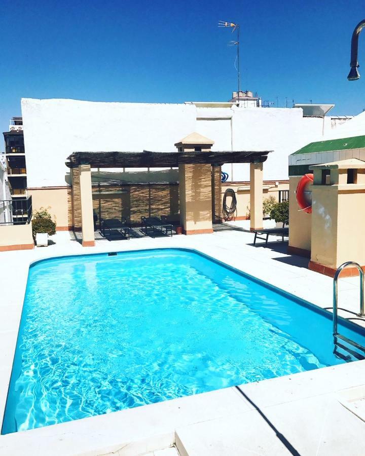 Agua Iv & Seasonal Pool By Ele Appartement