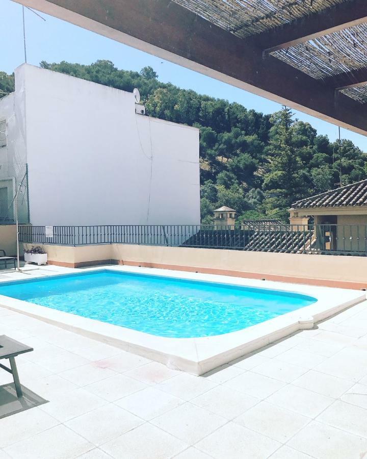Appartement Agua Iv & Seasonal Pool By Ele